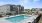 Resort Style Pool 