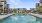 Resort Style Pool